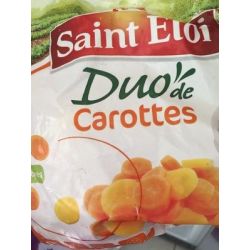 Saint Eloi Duo Carottes 600G