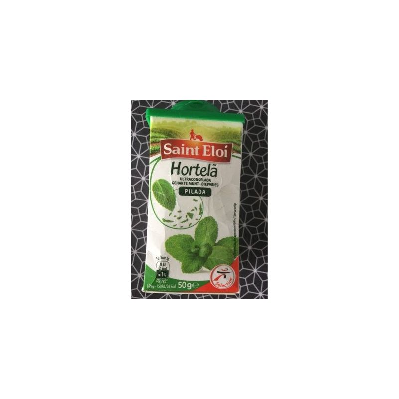 Saint Eloi Menthe 50G