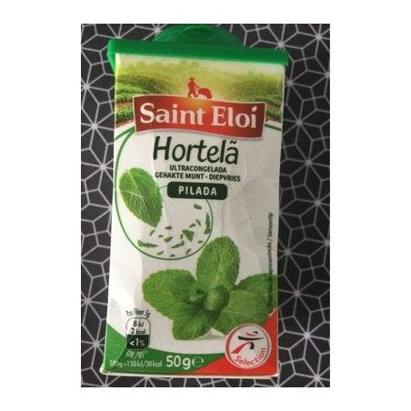 Saint Eloi Menthe 50G