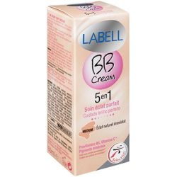 Labell Bb Cream Medium 50 Ml