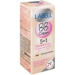 Labell Bb Cream Clair 50 Ml