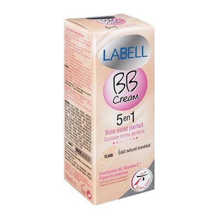 Labell Bb Cream Clair 50 Ml