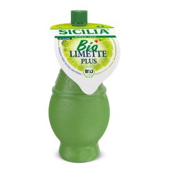 Sicilia Jus De Citron Vert Sicile 250 Ml