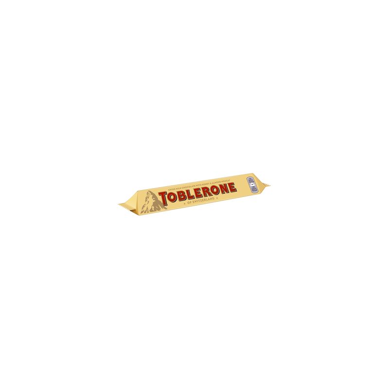 Toblerone 50G Lait Suchard