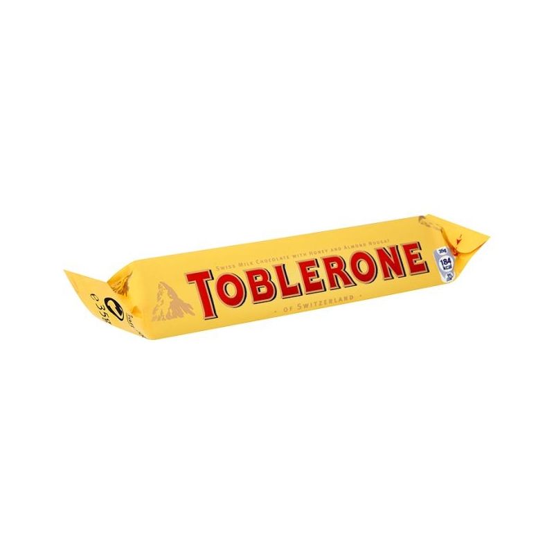 Toblerone Chocolat Au Lait 35G