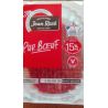 Jean Roze J.Roze Steak Hac.15% 2X125G