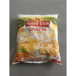 Saint Eloi Gratin Choux Fleur 750G