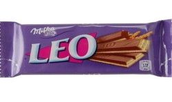 Milka Leo 33G