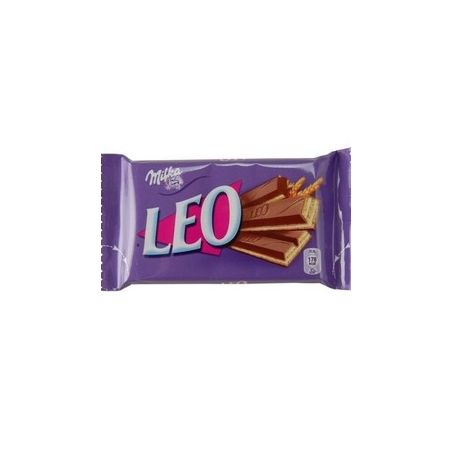 Milka Leo 33G