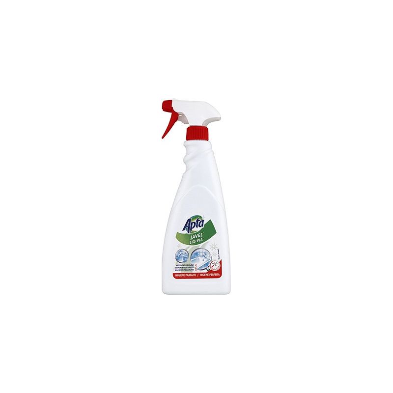 Apta Spray Javel 750Ml