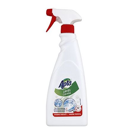 Apta Spray Javel 750Ml