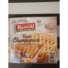 Ranou Tourte Champi/Jbn 500G