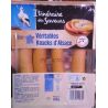 Ids Verit.Knacks Alsacex4 240G