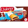 Chabrior Chab Kassoa Chocolait 295G
