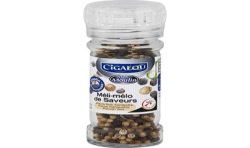 Les Creat. Cigalou Creat Epic Melimelo40G