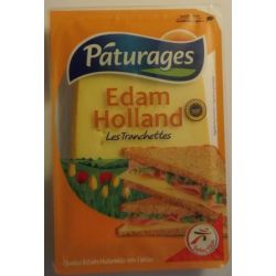 Paturages Edam Tranc Igp 300G