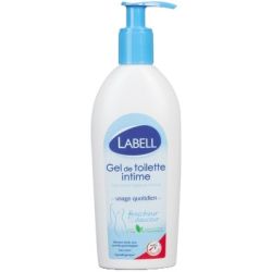 Labell Gel Intime 250Ml