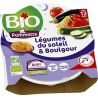 Pommette Pomet Assiet Bio Leg Boulg230G