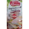 Ranou Scissn Ail Trch Fume150G