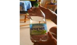 Vernet Aro Menthe 1.25L