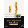 Les Creat. Crepes Cheddar 65G