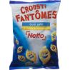 Netto Crousti Fantome 75G