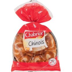 Chabrior Chinois 640G