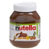 Nutella Pot 825G