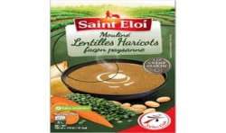 Saint Eloi Moul Leg Lentilles 1L
