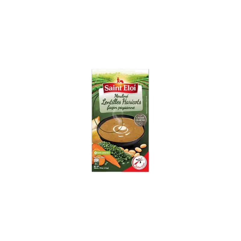Saint Eloi Moul Leg Lentilles 1L