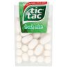 Tic Tac 25G Duo Menthe