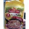 Saint Eloi Riz A Poeler Tomate350G