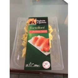 Ids Tortelloni Speck 250G