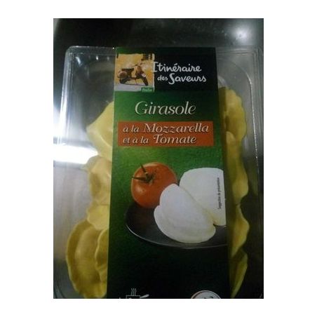 Ids Gd Ravioli Tomate Mozz250G