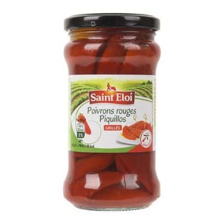 St Eloi Saint Poivr Grilles 225G