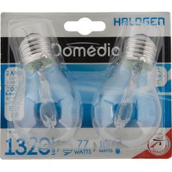 Domedia Dom Amp Halo Std 77W E27X2