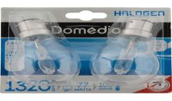 Domedia Dom Amp Halo Std 77W B22X2