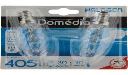 Domedia Dom Amp Halo Flam Tor 30We14X2