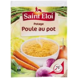 St Eloi S.Eloi Potage Poule Au Pot 72G