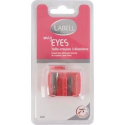 Labell P. Paris Taille-Crayons