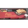 Ids Pain Aux Amandes 100G