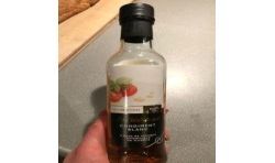 Bouton Or Bo Condiment Blanc 250Ml