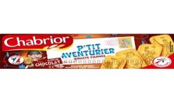 Chabrior Cha.Bis.Four.Choc.Pt Aven.125G