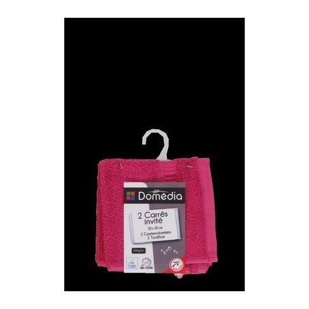 Domedia Dom Lot 2 Serv Inv Fuchsia