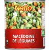 Netto Tuiles Citron 85G