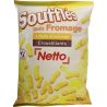 Netto Souffles Fromage 140G
