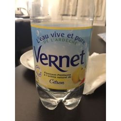 Vernet Aro Citron 1.25L