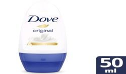 Dove Déodorant 48H Anti-Transpirant : Le Roll-On De 50 Ml