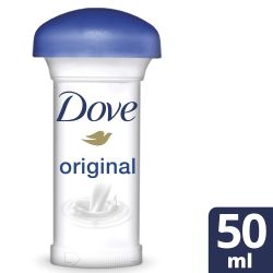 Dove Déodorant Anti-Transpirant 24H : Le Stick De 50 Ml