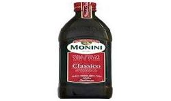 Monini Huile D'Olive Vierge Extra Extraite À Froid : La Bouteille De 75 Cl